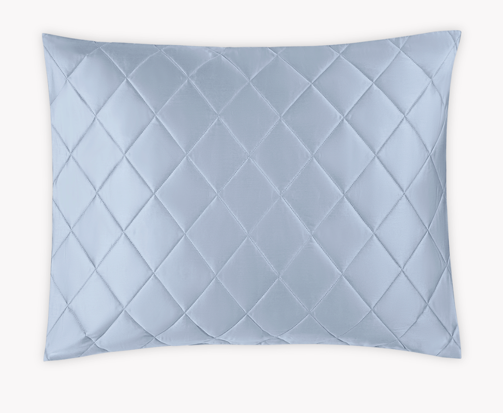 Nocturne Quilted Sham