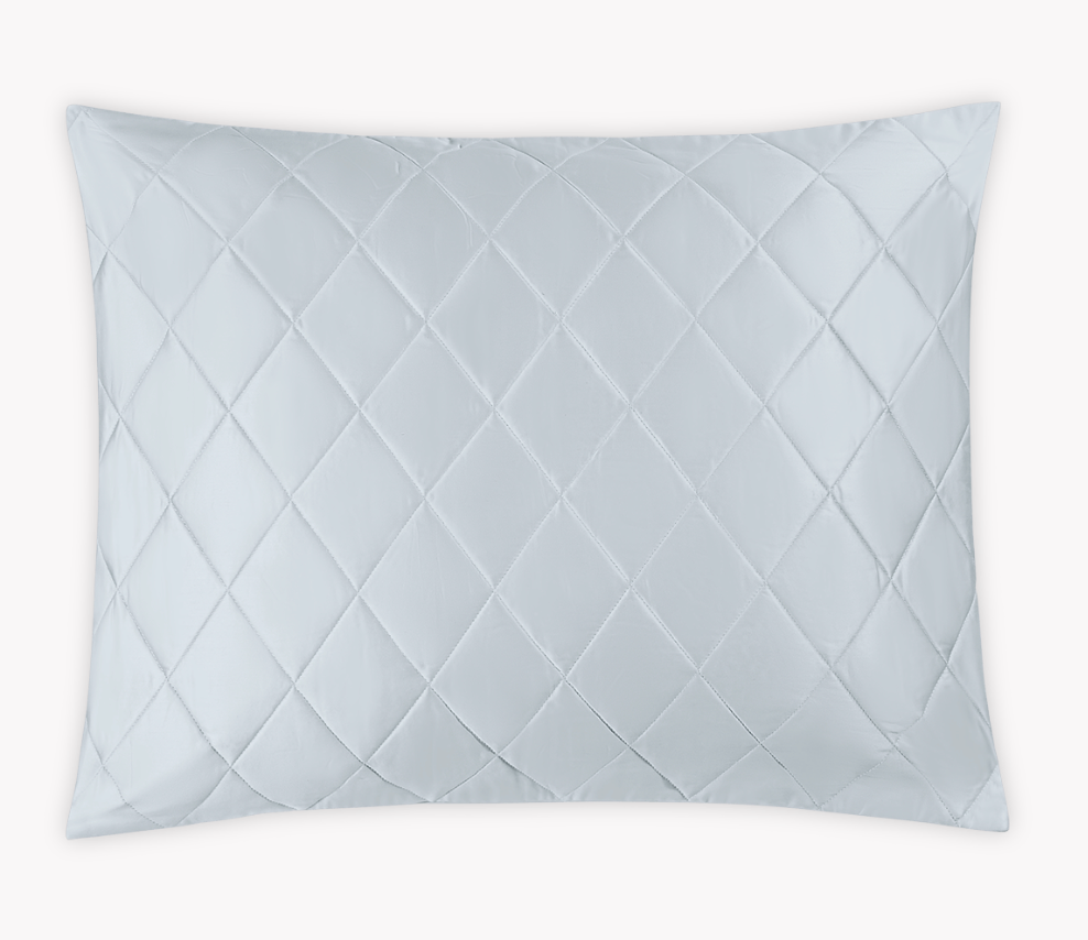 Nocturne Quilted Sham