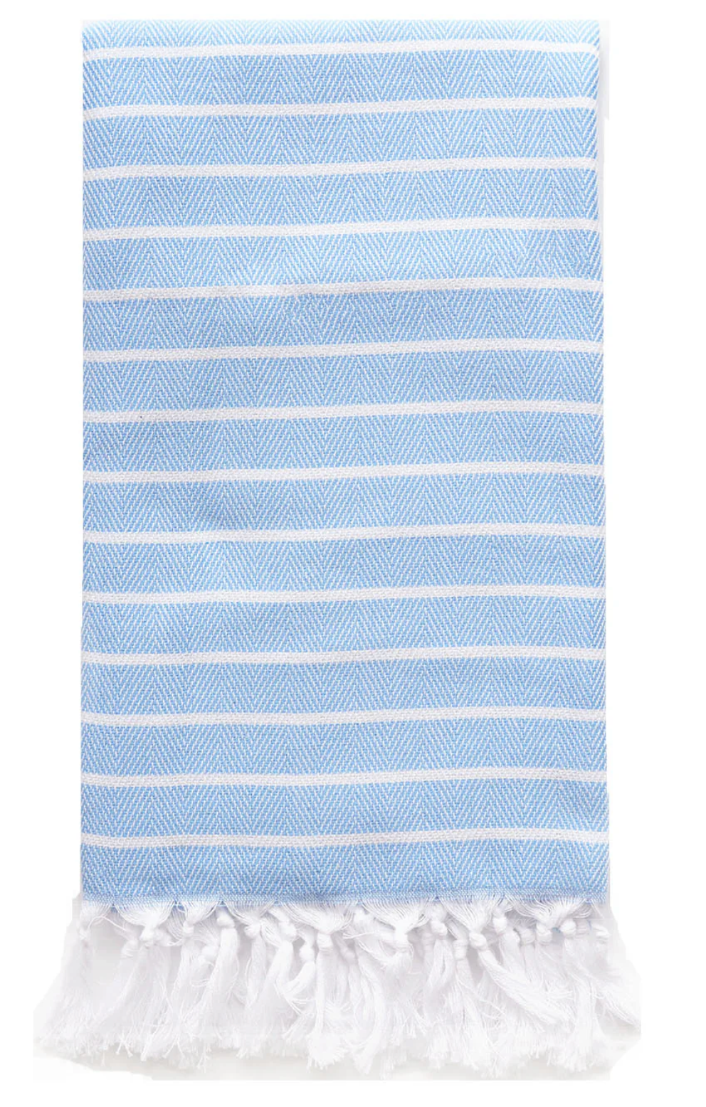 New Lake Towel