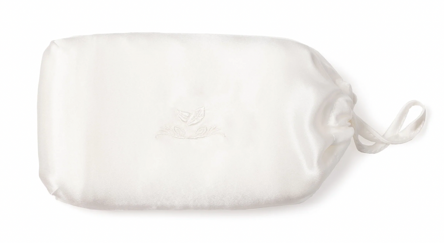 Silk Pillowcase