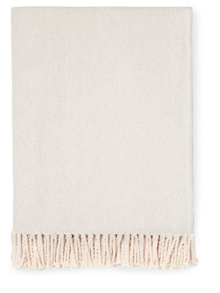 Celine Throw