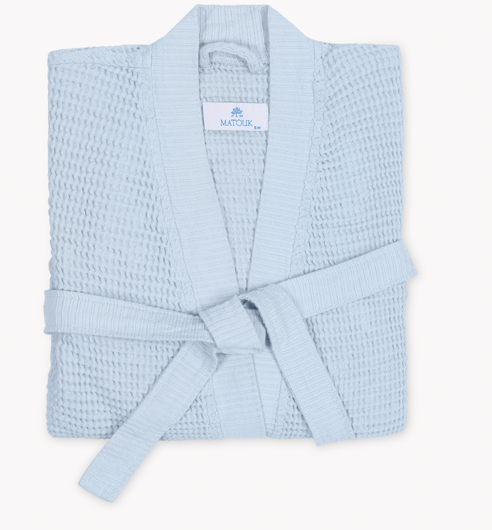 Kiran Robe