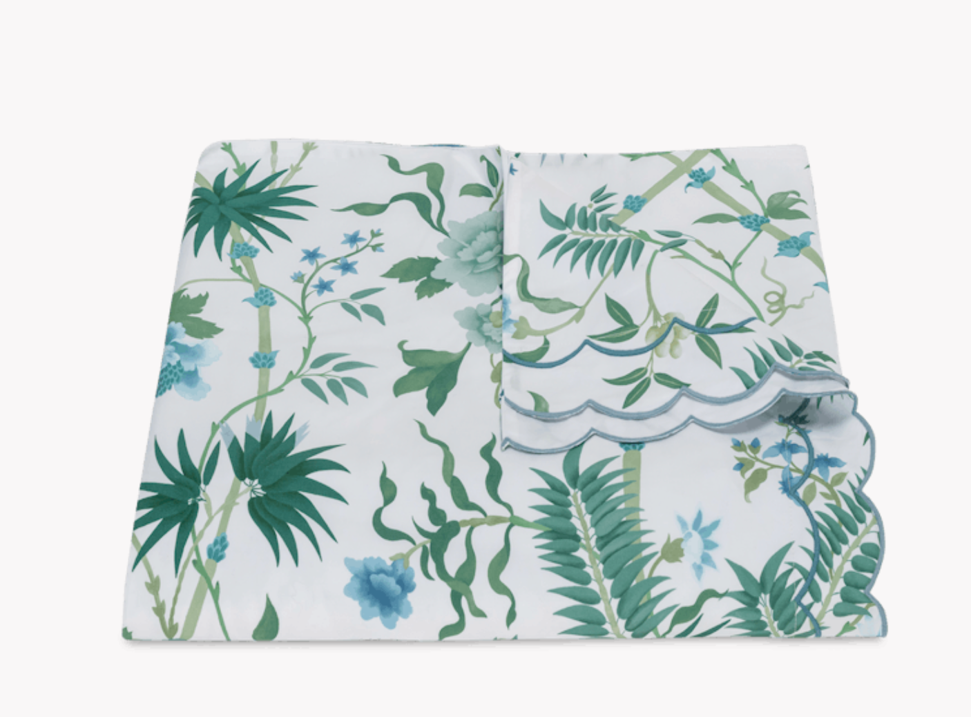 Palmyra Duvet Cover