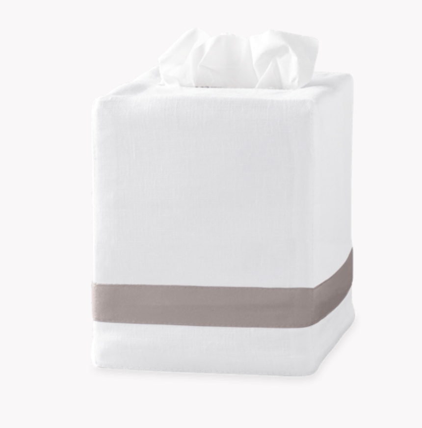 Lowell Tissue Box Cover