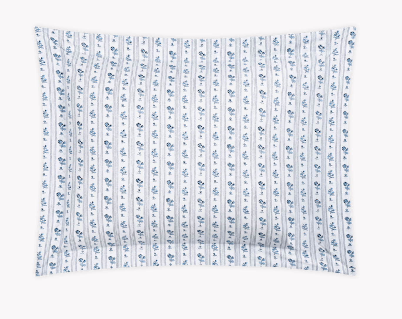 Cabanon Stripe Sham