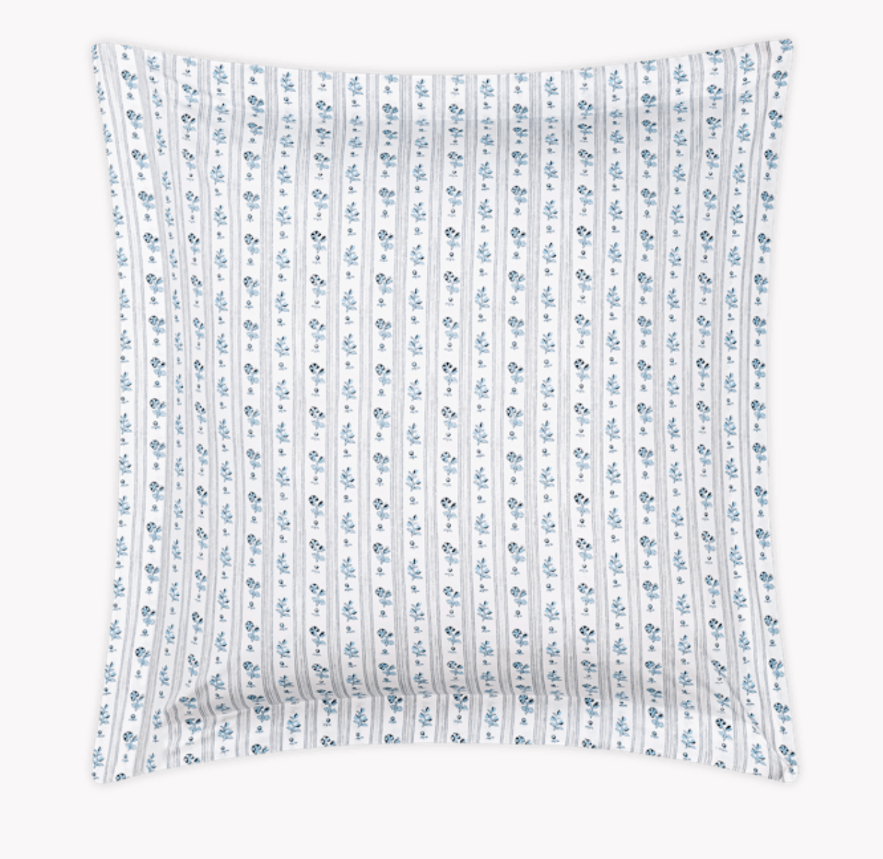 Cabanon Stripe Sham