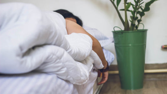 Getting Better Sleep