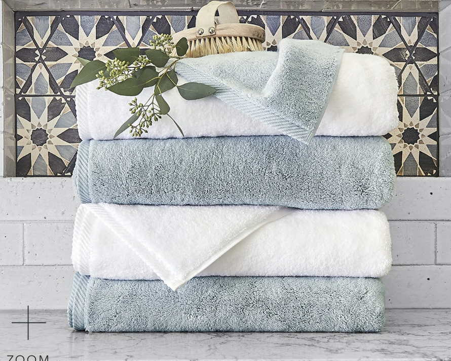 Softness Redefined: What Makes Our Towels So Different