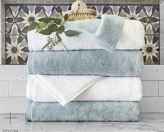 Softness Redefined: What Makes Our Towels So Different