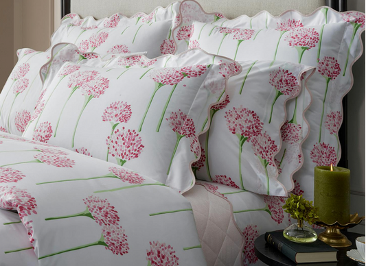 Spring Refresh: How to Transition Your Bedding for Warmer Weather