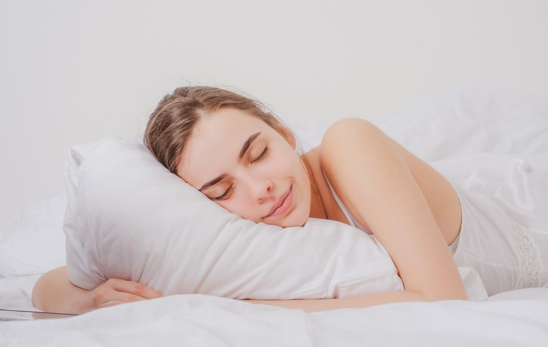 The Power of Sleep: How the Right Bedding Transforms Your Rest