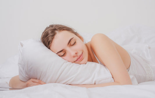 The Power of Sleep: How the Right Bedding Transforms Your Rest