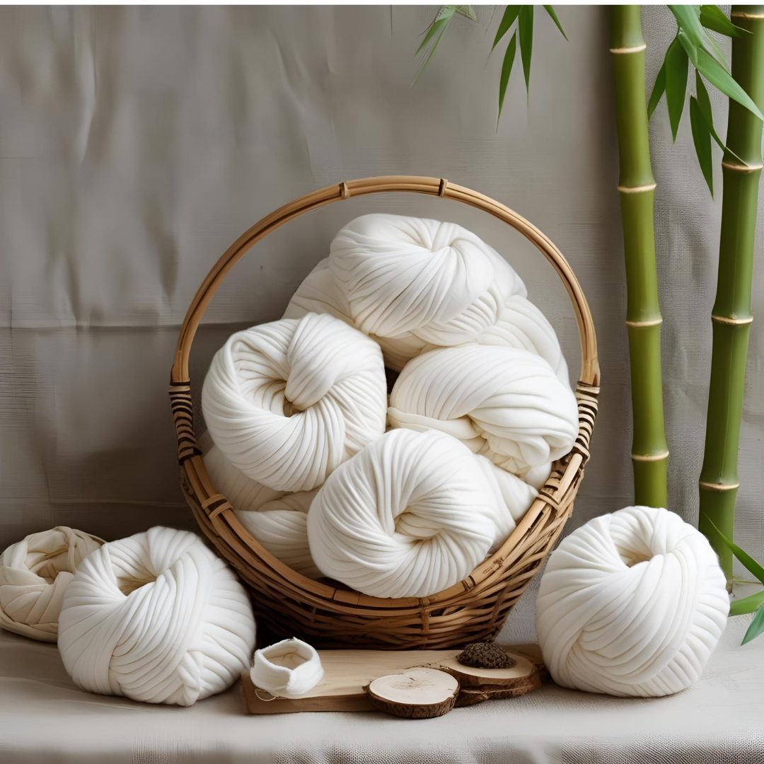 Sustainable Luxury – How Eco-Friendly Bedding Can Elevate Your Sleep & Your Values