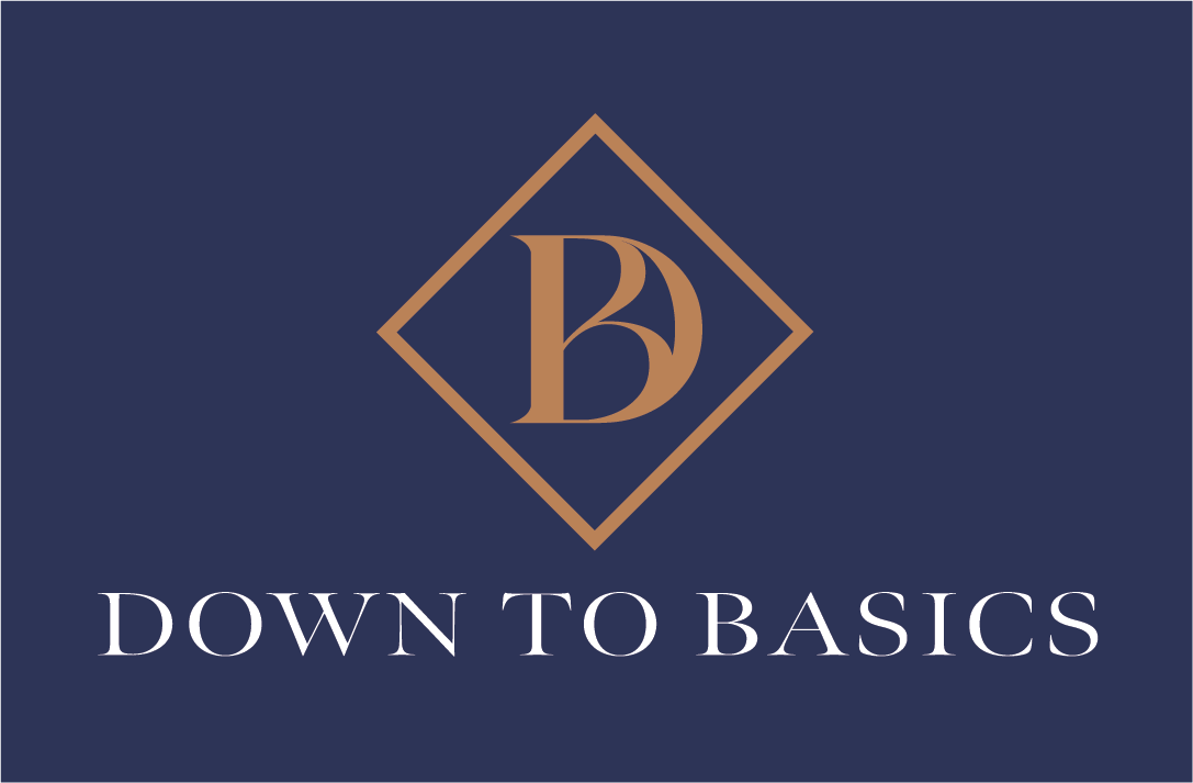 Down to Basics Gift Card