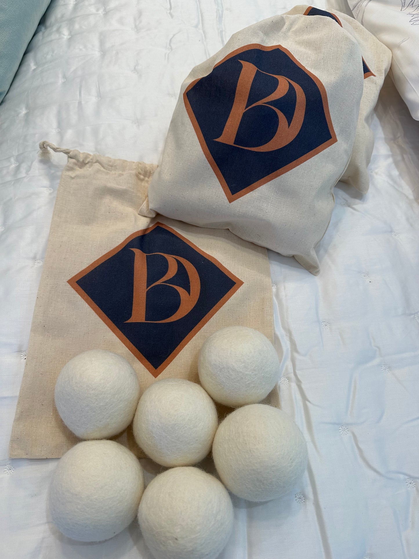 Dryer Balls