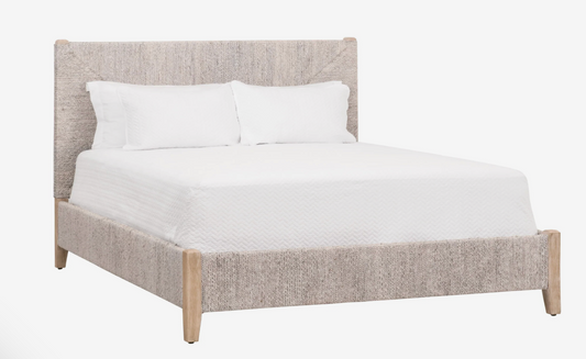 Malay Queen Bed