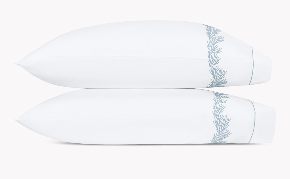 Atoll Pillowcase - Pair