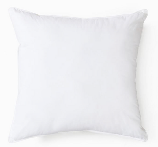 Square Pillow - Down