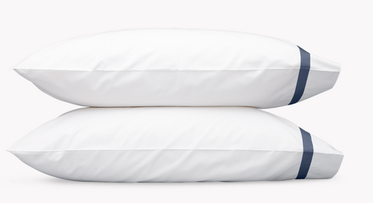 Lowell Pillowcase Pair - NEW