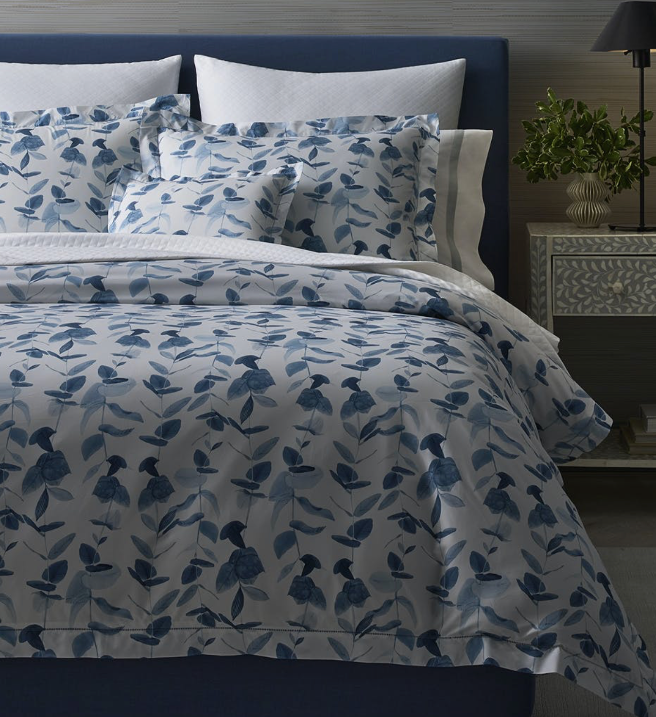 Antonia Duvet