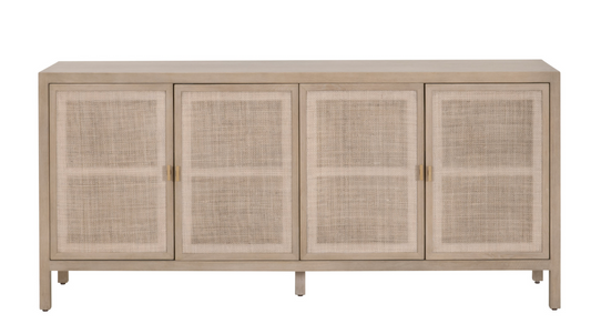 Carina Media Sideboard