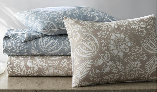 Granada Quilted Sham