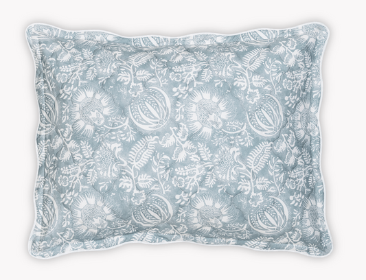 Granada Quilted Sham