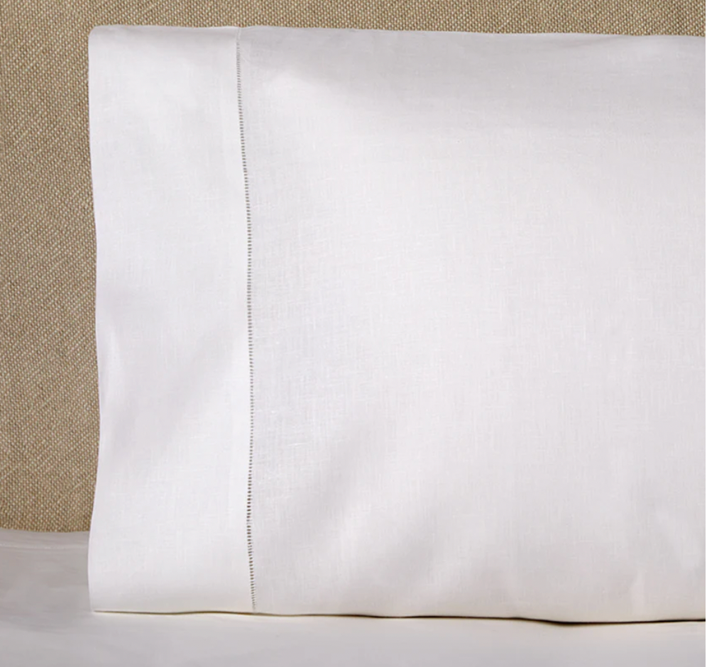 Classico Linen Pillowcases