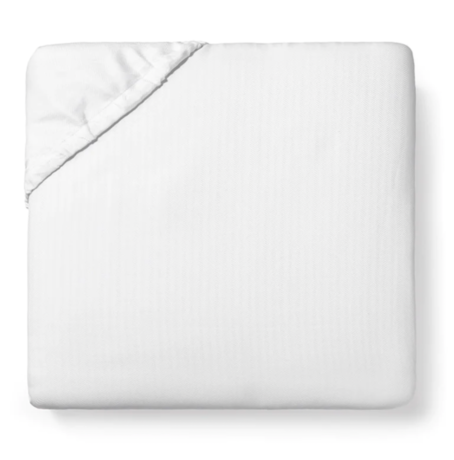 Tesoro Deep Fitted Sheet