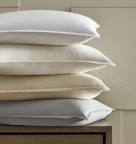 Tesoro Pillowcases