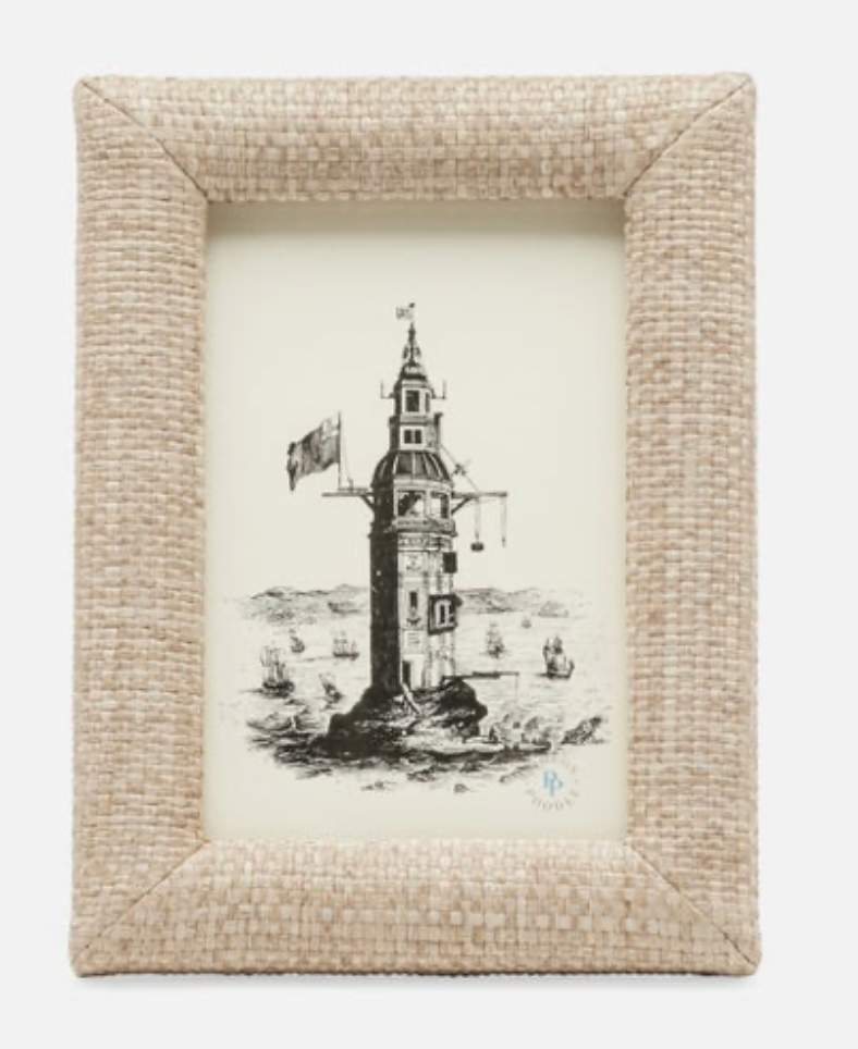 Belem Frame