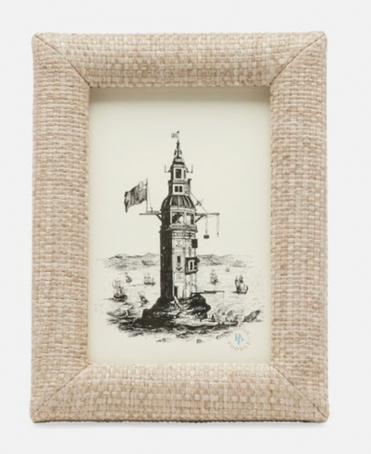 Belem Frame