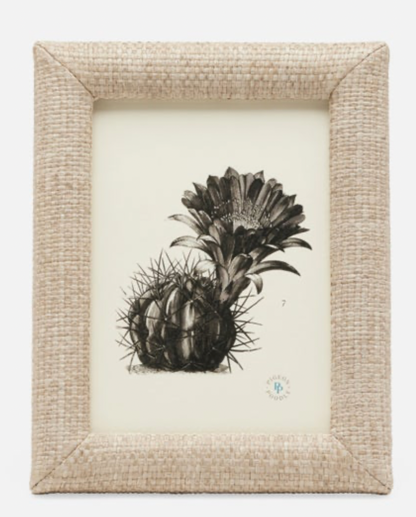 Belem Frame