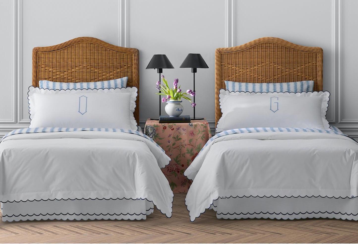 Dakota Duvet Cover