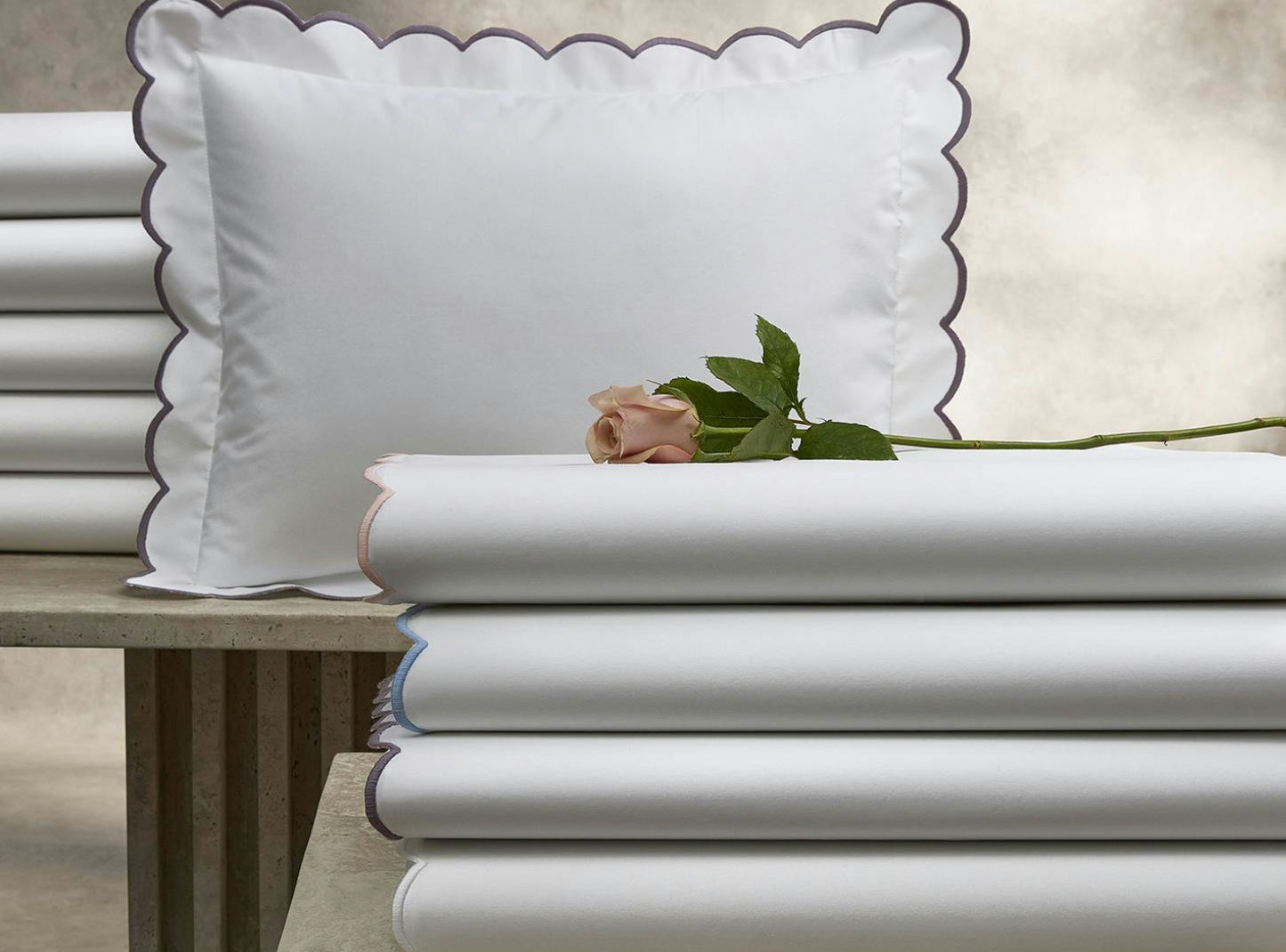 Dakota Duvet Cover