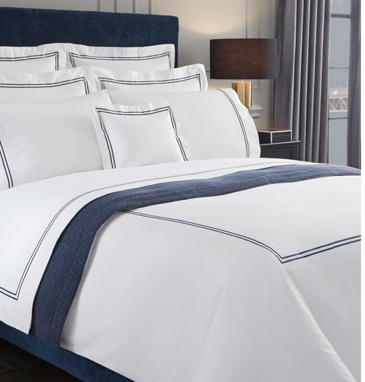 Grande Hotel Duvet Cover