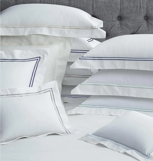 Grande Hotel Pillowcases