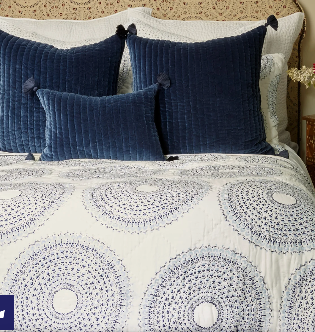 Decorative Pillow Insert - assorted sizes
