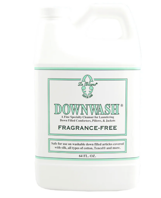 Le Blanc Down Wash