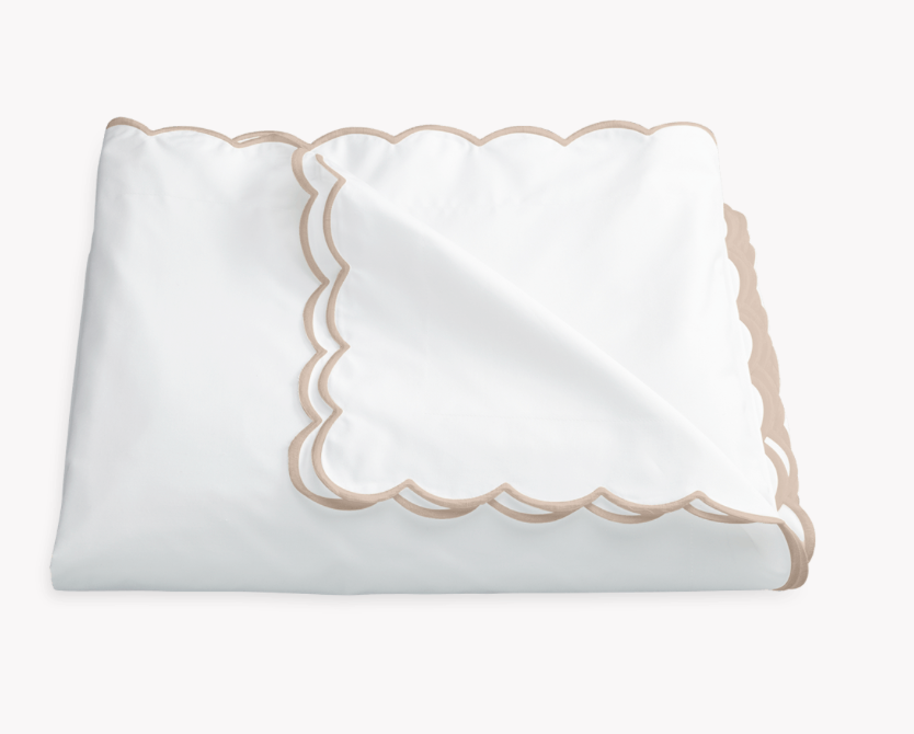Dakota Duvet Cover