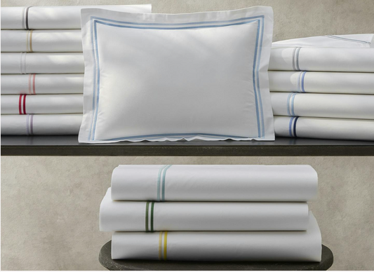 Essex Pillowcase - Pair