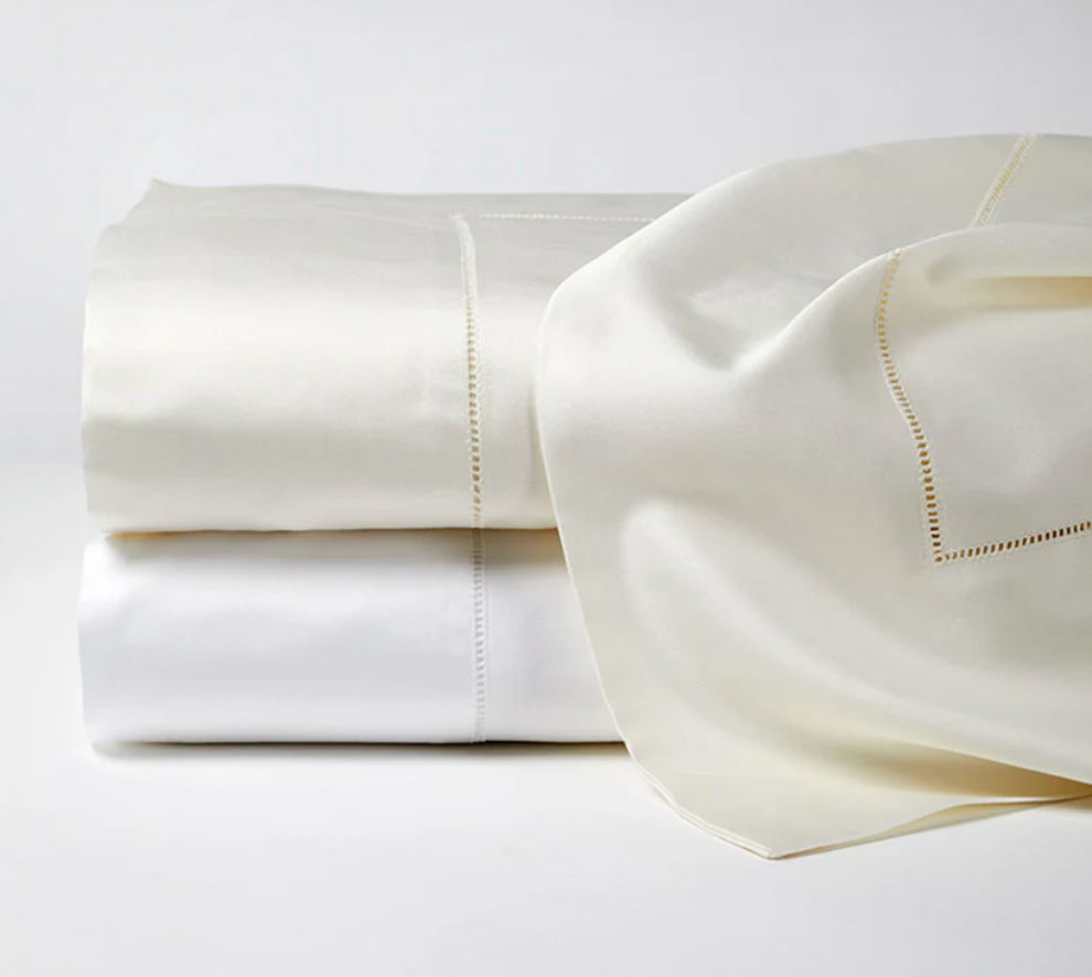 Milos Shams and Pillowcases