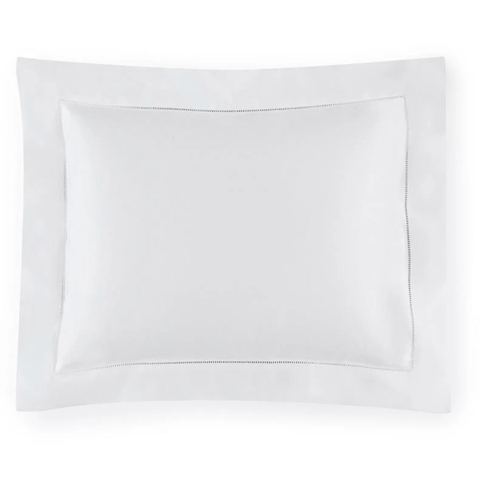 Milos Shams and Pillowcases