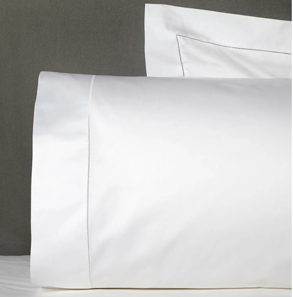 Milos Shams and Pillowcases