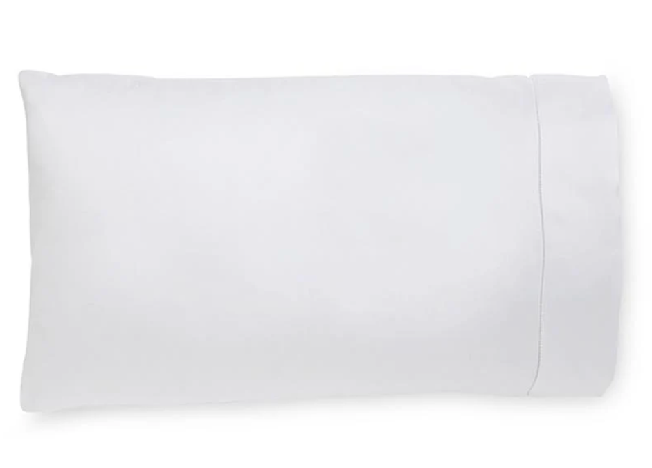 Milos Shams and Pillowcases