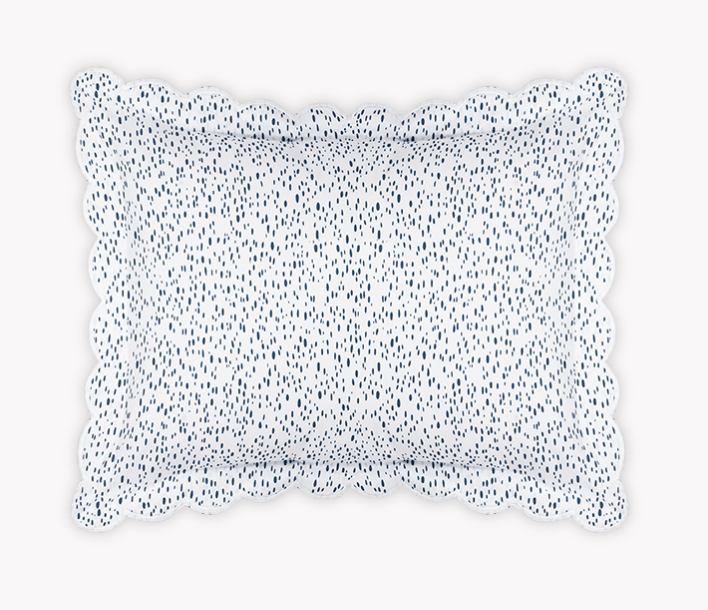Celine Quilted Boudoir Sham