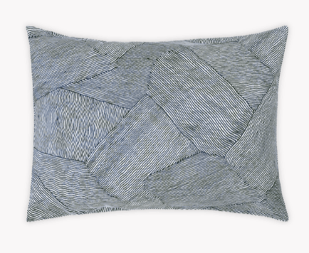 Burnett Boudoir Sham