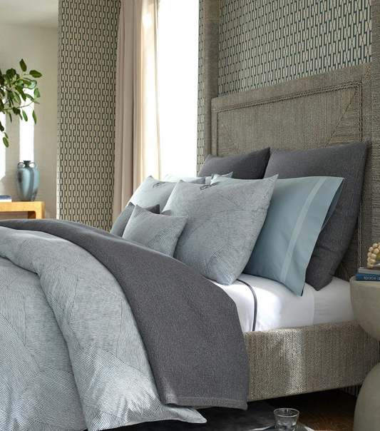 Burnett Boudoir Sham