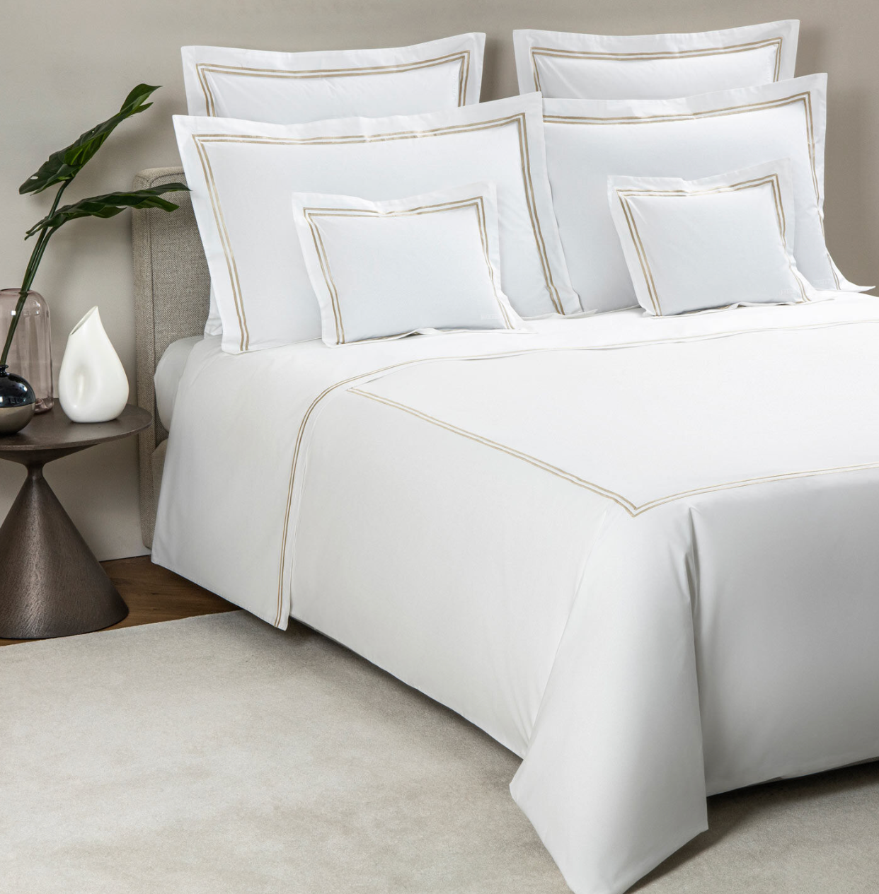 Classic Duvet Cover