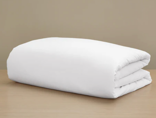 Sateen Duvet Cover